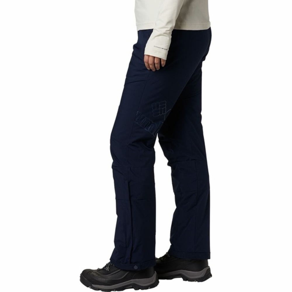 Columbia Ski Snowboarding Kick Turner Insulated Waterproof Pants